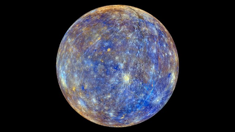 Mercurio in transito davanti al Sole: ecco quando e come osservarlo