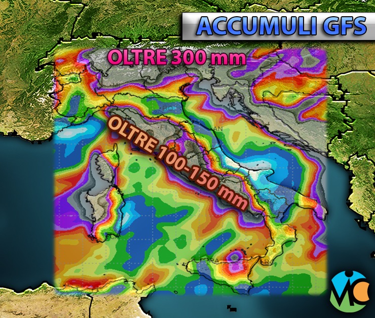 METEO ITALIA – ALTALENA TERMICA sul nostro Paese, nel mirino delle PERTURBAZIONI ATLANTICHE e frequente MALTEMPO, i dettagli METEO ITALIA – ALTALENA TERMICA sul nostro Paese, nel mirino delle PERTURBAZIONI ATLANTICHE e frequente MALTEMPO, i dettagli