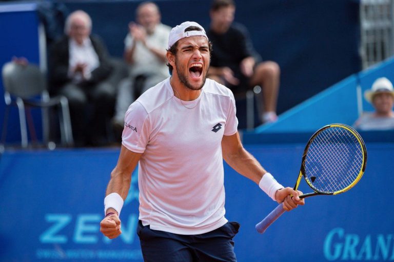 Tennis, Berrettini-Humbert, Us Open 2020, risultato e cronaca – Previsioni Meteo 3 settembre