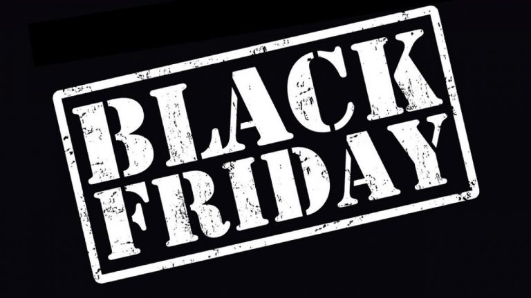 Black Friday 2019, quando sarà? In arrivo le offerte di Amazon e non solo