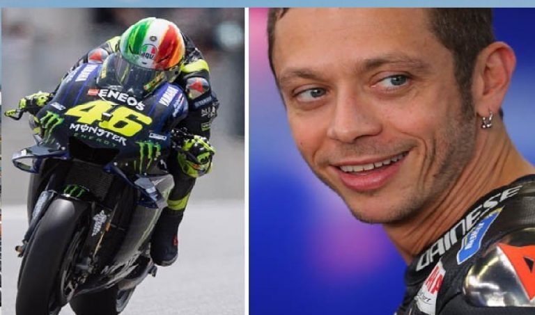 MotoGP 2019, Rossi soddisfatto a metà in Malesia. Valentino con la Ferrari alla 12 Ore di Abu Dhabi