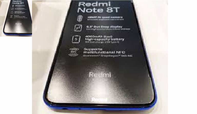Xiaomi Redmi Note 8T, dove acquistarlo a meno di 200 euro | Le differenze con Redmi Note 7
