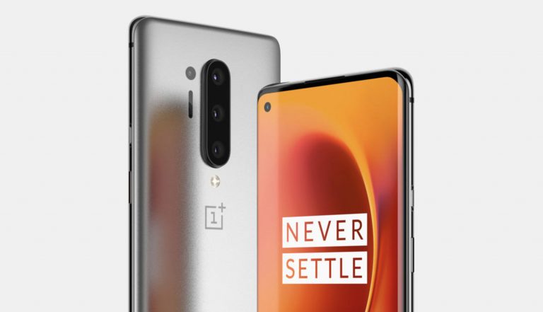 OnePlus 8 Pro, frequenza di aggiornamento del display a 120 Hz: le prime indiscrezioni