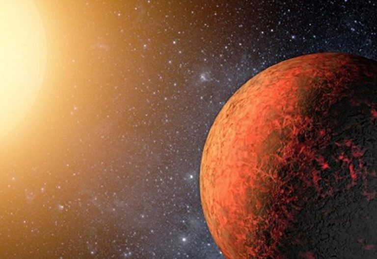 Transito di Mercurio davanti al Sole, 11 novembre 2019: ecco da dove si potrà osservare