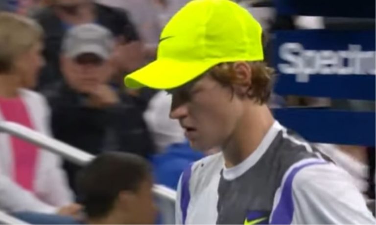Tennis, Sinner-De Minaur: risultato 3-0 (4-2 4-1 4-2), finale ATP Next Gen Finals 2019. Meteo Milano Tennis, Sinner-De Minaur: risultato 3-0 (4-2 4-1 4-2), finale ATP Next Gen Finals 2019. Meteo Milano