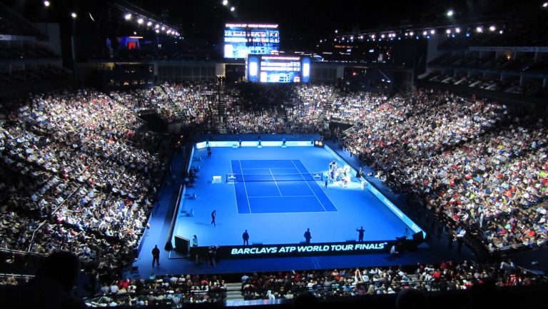 Tennis, ATP Finals 2019: Berrettini-Federer, quando si gioca? | Calendario e orari tv partite 11-12 novembre | Meteo Londra