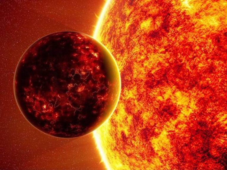 Mercurio sta per transitare davanti al Sole: ecco come e quando vederlo in diretta Mercurio sta per transitare davanti al Sole: ecco come e quando vederlo in diretta