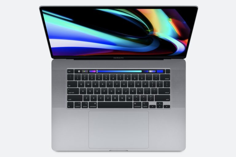 MacBook Pro da 16 pollici, Apple lancia un nuovo notebook: caratteristiche e prezzo