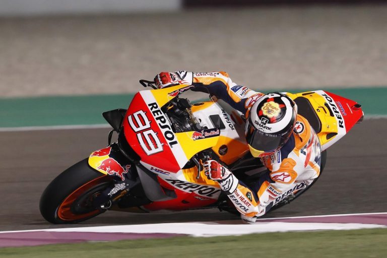 MotoGP 2019, l’annuncio di Lorenzo: si ritira, ultima gara il GP Valencia. Orari tv e meteo