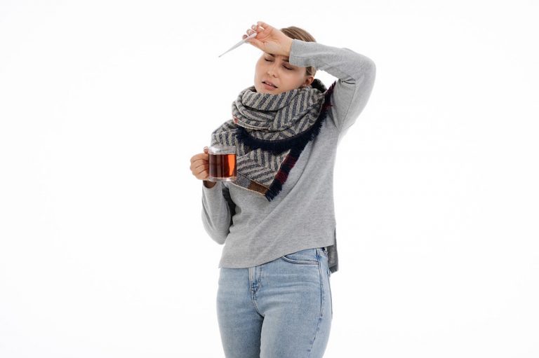 Influenza, le regioni dove ci sono più contagi in Italia e quando è previsto il picco