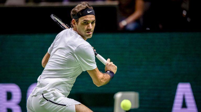 Tennis, ATP Finals 2019 semifinali: Federer KO vs Tsitsipas. Orario Thiem-Zverev. Meteo Londra