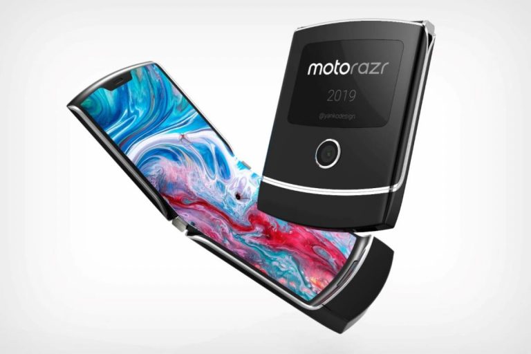 Motorola Razr 2019, il nuovo smartphone pieghevole: caratteristiche, prezzo e uscita