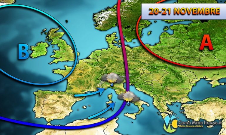 METEO GENOVA – Forti piogge nelle prossime ore, ITALIA nella morsa del MALTEMPO METEO GENOVA – Forti piogge nelle prossime ore, ITALIA nella morsa del MALTEMPO