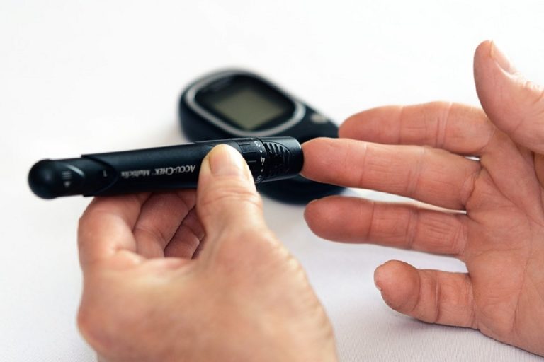 Diabete, questi sintomi che molti ignorano ti consentono di riconoscerlo subito