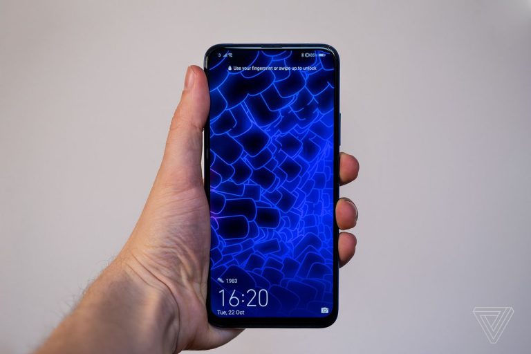 Honor 9X, a breve l’uscita in Italia. Prezzo e caratteristiche dello smartphone