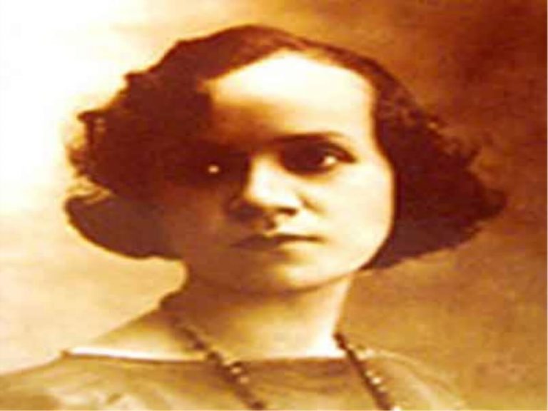 Matilde Hidalgo de Procel, ecco chi era la donna a cui è dedicato il Doodle di Google di oggi Matilde Hidalgo de Procel, ecco chi era la donna a cui è dedicato il Doodle di Google di oggi