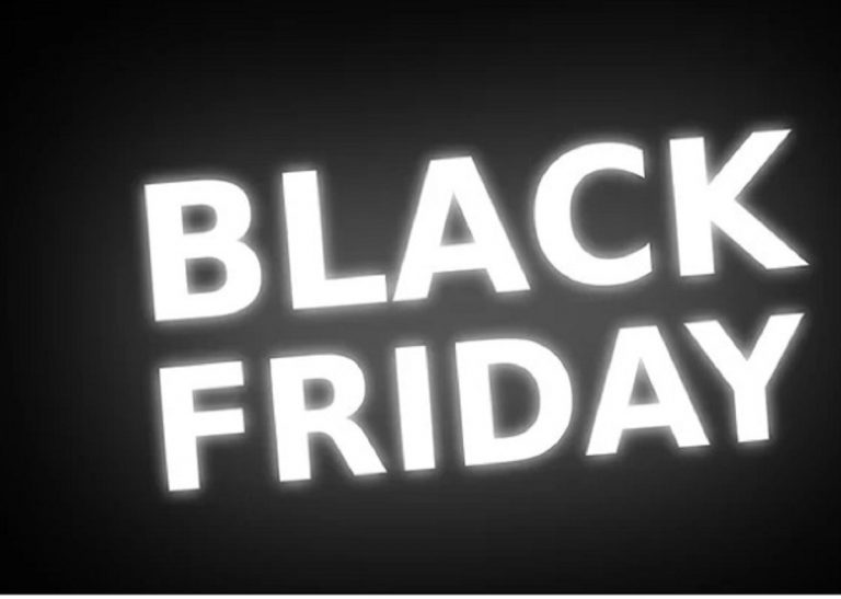 Black Friday 2019, ecco le migliori offerte e promo Amazon e Ryanair