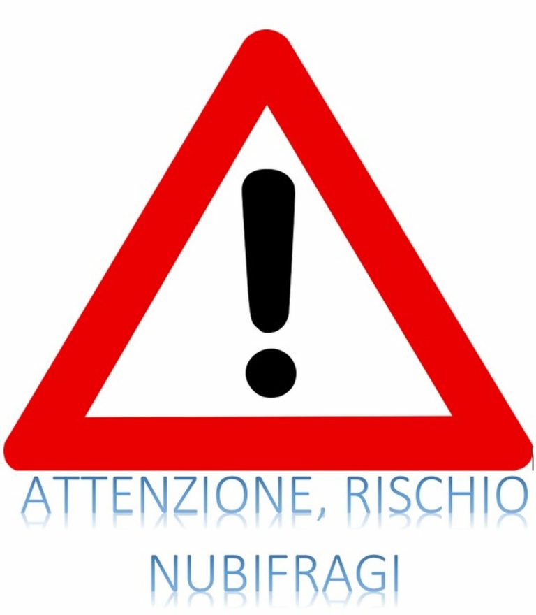 METEO GENOVA – Alto RISCHIO NUBIFRAGI, in arrivo una fase di severo MALTEMPO, tutti i dettagli METEO GENOVA – Alto RISCHIO NUBIFRAGI, in arrivo una fase di severo MALTEMPO, tutti i dettagli