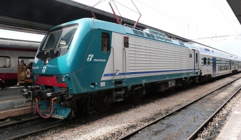 Sciopero treni venerdì 29 gennaio 2021: informazioni e orari stop Trenitalia e Italo. Esclusa una regione | Meteo Italia