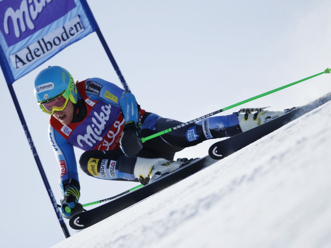 Coppa del Mondo di sci alpino 2020 Slalom maschile LEVI, orari tv e italiani in gara. Il meteo Coppa del Mondo di sci alpino 2020 Slalom maschile LEVI, orari tv e italiani in gara. Il meteo