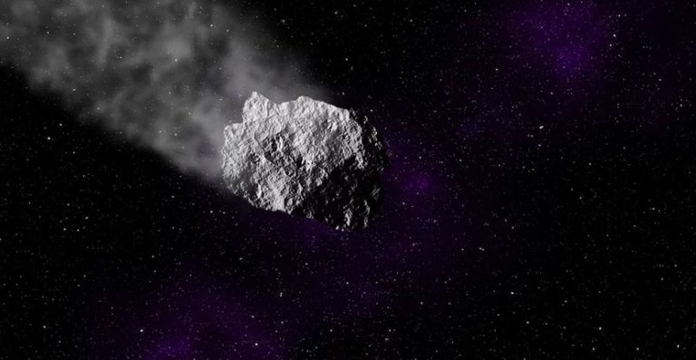 Meteoriti: scoperta per la prima volta la superconduttività negli oggetti extraterrestri Meteoriti: scoperta per la prima volta la superconduttività negli oggetti extraterrestri
