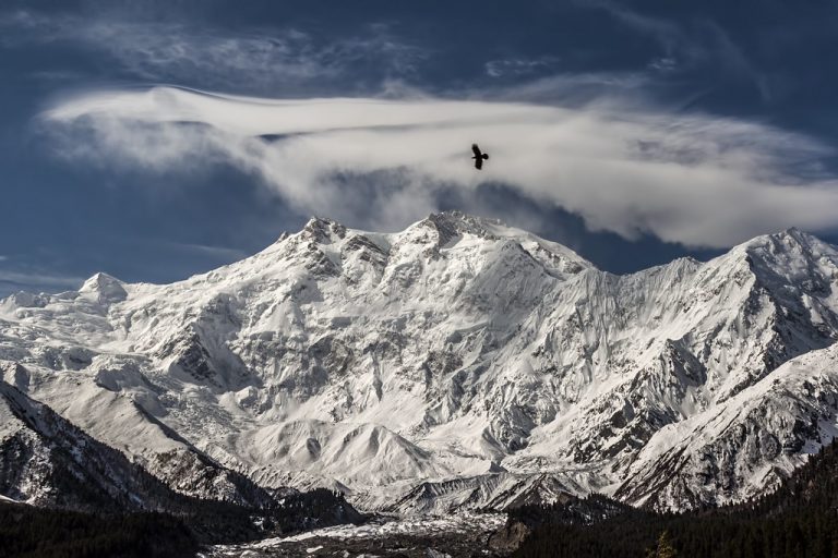 Nanga Parbat, i corpi di Nardi e Ballard non saranno recuperati: che fine fanno i soldi raccolti?