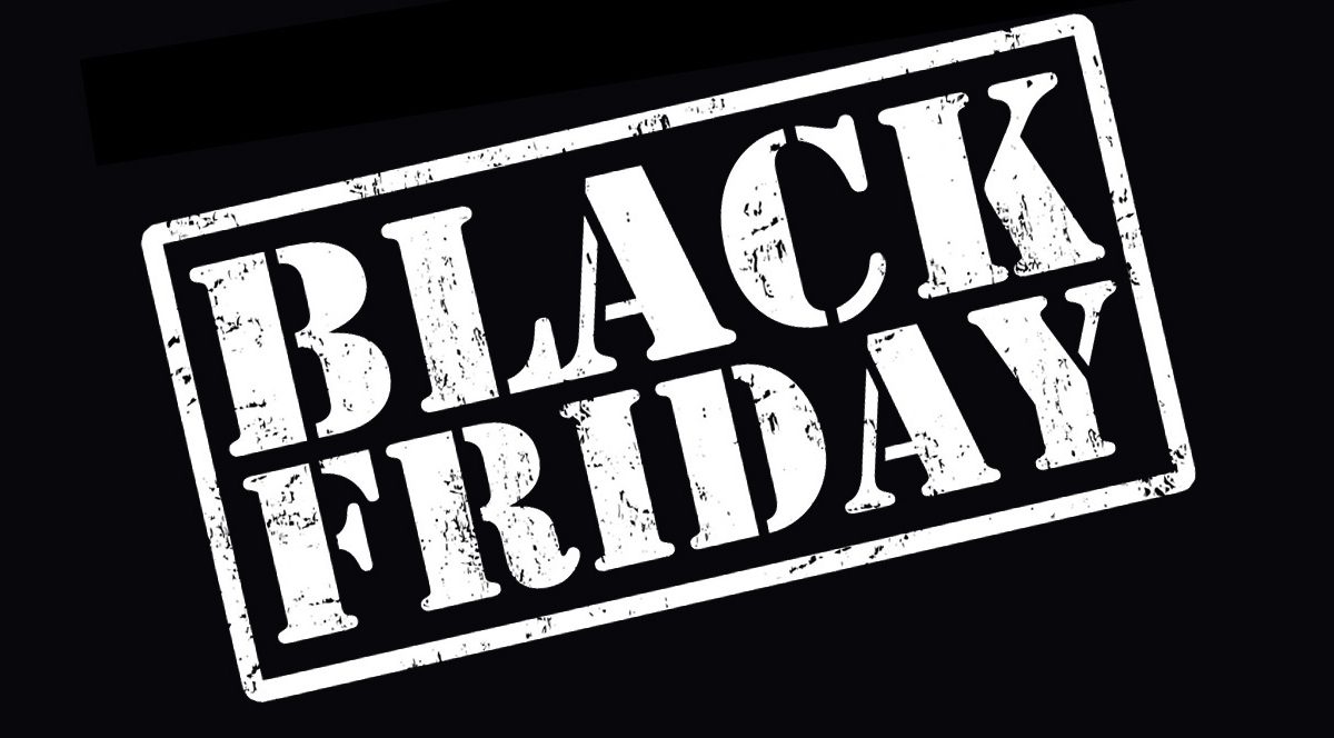 Black Friday 2019, offerte e sconti di oggi 24 novembre: Amazon, ePrice