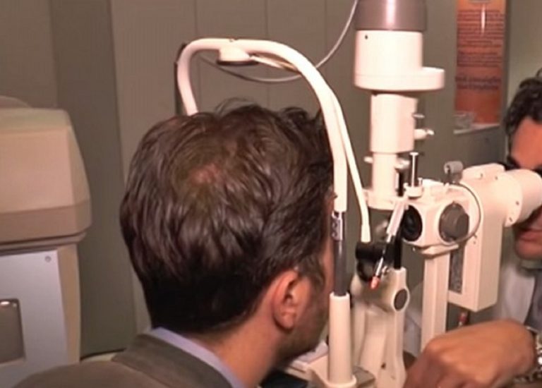 Visione offuscata, in presenza di questi sintomi è bene rivolgersi subito al medico Visione offuscata, in presenza di questi sintomi è bene rivolgersi subito al medico
