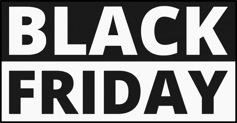 Black Friday 2019: offerte Amazon, Apple, UniEuro e non solo di lunedì 25 novembre