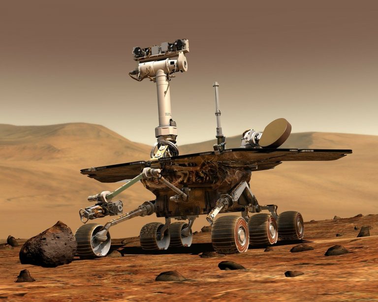 Mars 2020, la missione a caccia di fossili su Marte: c’è stata vita sul pianeta rosso? Mars 2020, la missione a caccia di fossili su Marte: c’è stata vita sul pianeta rosso?