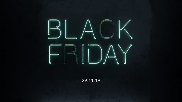 Black Friday 2019, sconti al via: si parte con MediaWorld. Offerte per Surface Laptop 3 e ZenFone 6