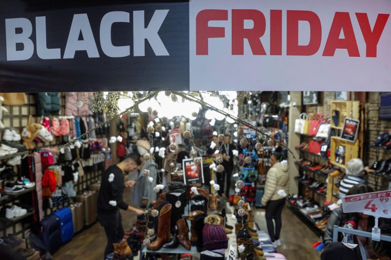 Black Friday 2019, la giornata degli sconti: i siti che propongono le offerte più vantaggiose