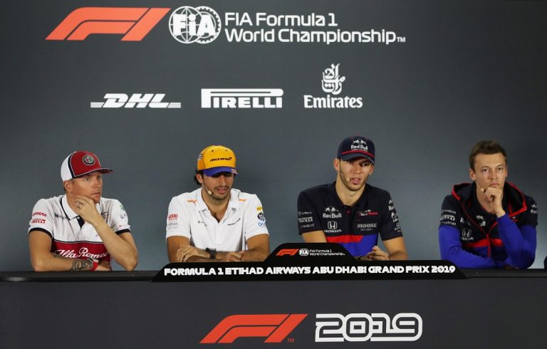 Formula 1, GP Abu Dhabi 2019: risultati prove libere 1: Bottas il più veloce, Vettel a muro. Orari tv. Meteo F1