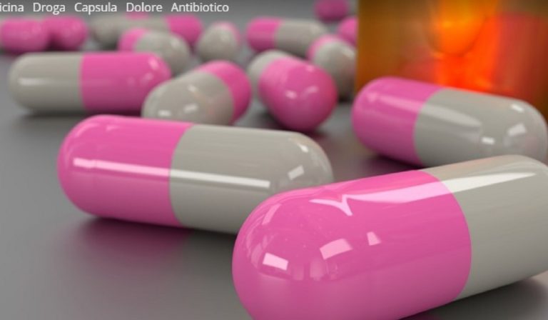 Infezioni resistenti agli antibiotici: il Selenio potrebbe essere la cura del futuro Infezioni resistenti agli antibiotici: il Selenio potrebbe essere la cura del futuro