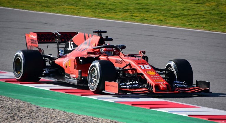 F1 test Barcellona 2020, risultati e tempi 1^ giornata | Meteo 26 febbraio