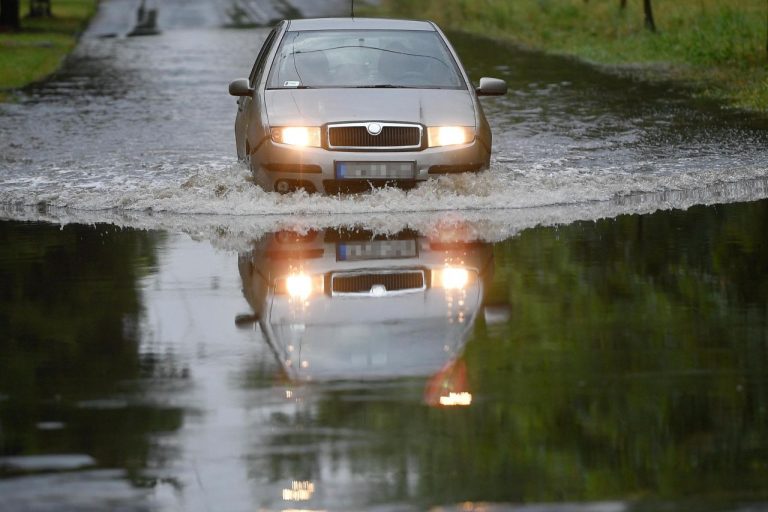 PREVISIONI METEO – MALTEMPO in arrivo in ITALIA, la spunta ancora l’ATLANTICO, i dettagli