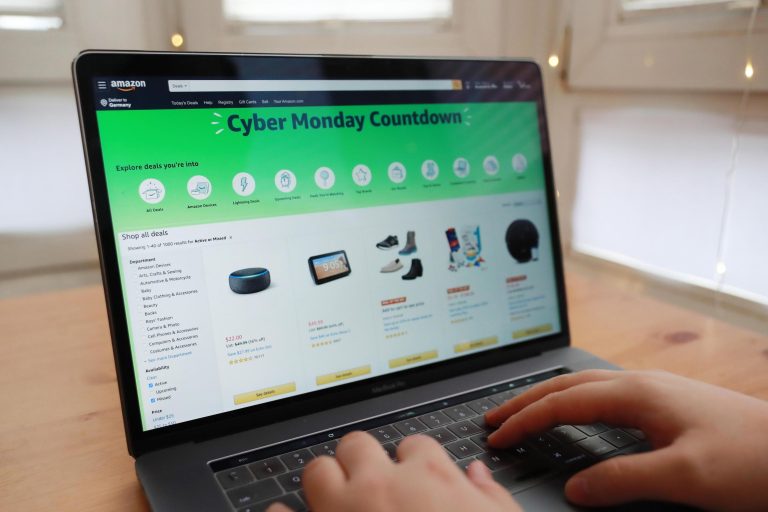 Cyber Monday 2019, le migliori offerte di lunedì 2 dicembre 2019