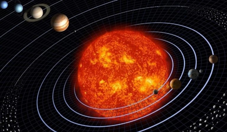 Giove, la grande macchia rossa non sta scomparendo come si temeva Giove, la grande macchia rossa non sta scomparendo come si temeva
