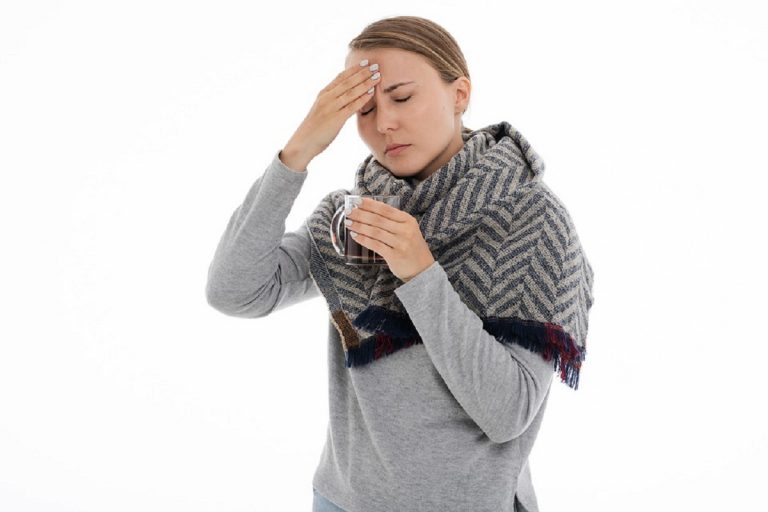 Questi 10 sintomi comuni indicano che le tue difese immunitarie sono basse Questi 10 sintomi comuni indicano che le tue difese immunitarie sono basse