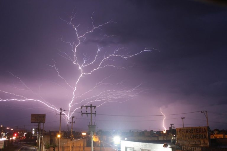 PREVISIONI METEO – GOCCIA FREDDA nel Mediterraneo provoca ancora MALTEMPO in ITALIA, ecco dove