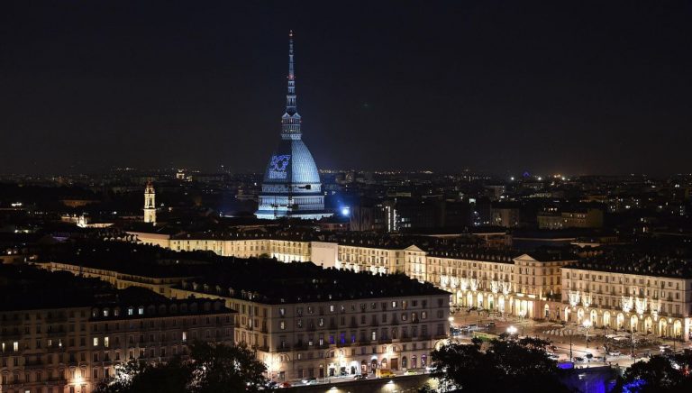 METEO TORINO – Fase prevalentemente SOLEGGIATA e asciutta, ma CALO TERMICO in vista, i dettagli