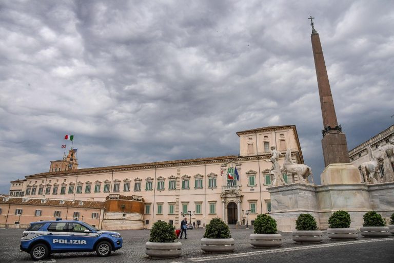 METEO ROMA – Piogge scarse o assenti nei prossimi giorni, ATTENZIONE al weekend dell’Immacolata