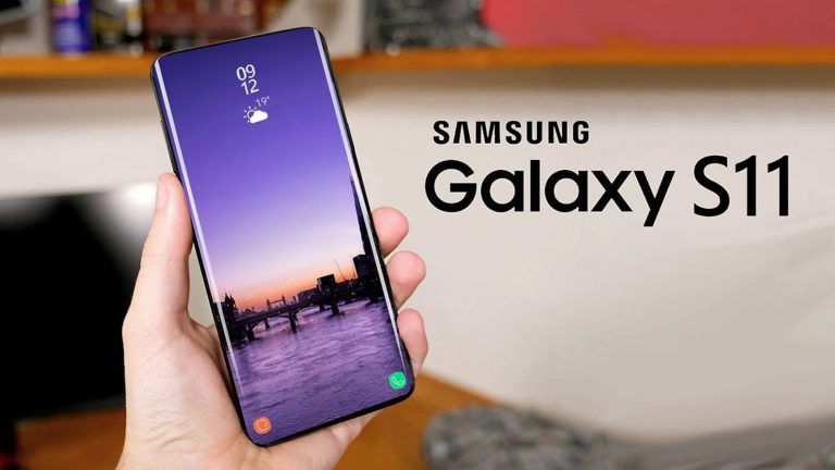 Samsung Galaxy S11, la novità sul lettore di impronte digitali