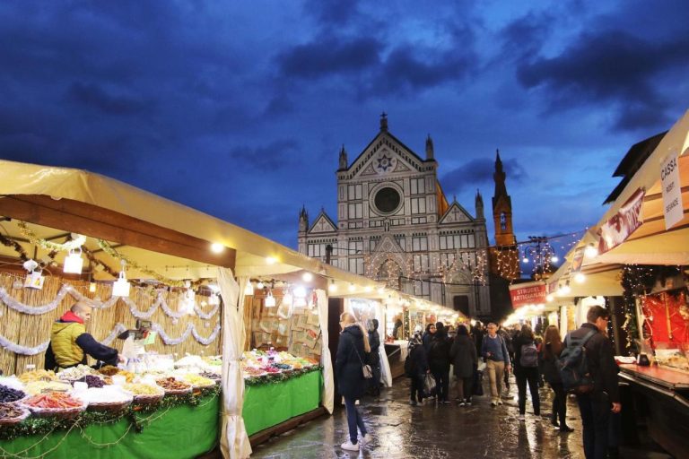 METEO FIRENZE – Generale stabilità con nubi irregolari, possibilità di qualche PIOGGIA in arrivo, ecco quando