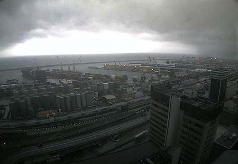 METEO GENOVA – Giornate stabili anche non sempre soleggiate, ecco le ultime novità per la prossima settimana METEO GENOVA – Giornate stabili anche non sempre soleggiate, ecco le ultime novità per la prossima settimana