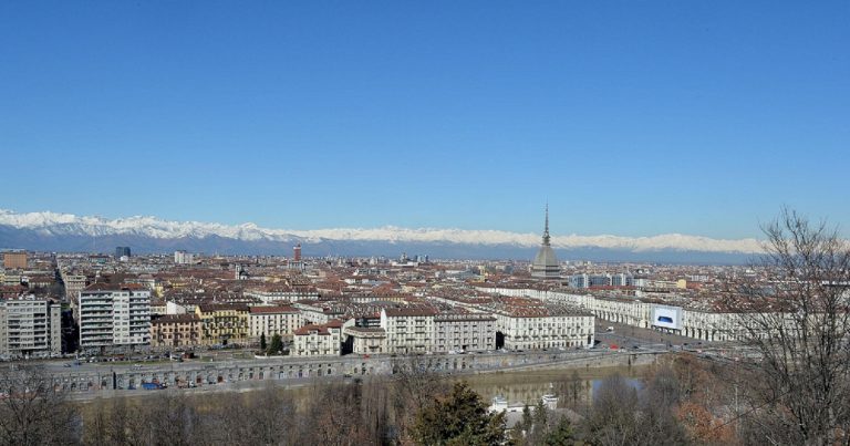 METEO TORINO – Clima FREDDO specie al primo mattino con GELATE, ecco i dettagli per l’Immacolata METEO TORINO – Clima FREDDO specie al primo mattino con GELATE, ecco i dettagli per l’Immacolata