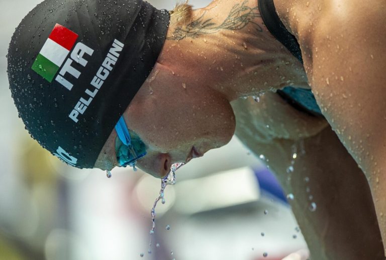 Europei nuoto 2019 diretta live: ORO Paltrinieri e Panziera, ARGENTO Bianchi! Sesta Pellegrini nei 100 sl