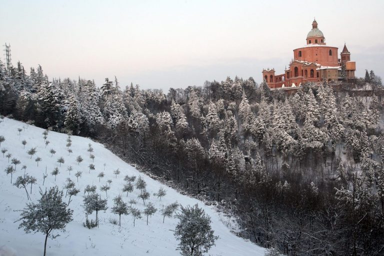 METEO BOLOGNA: Weekend dell’Immacolata tranquillo. MALTEMPO invernale in arrivo a seguire