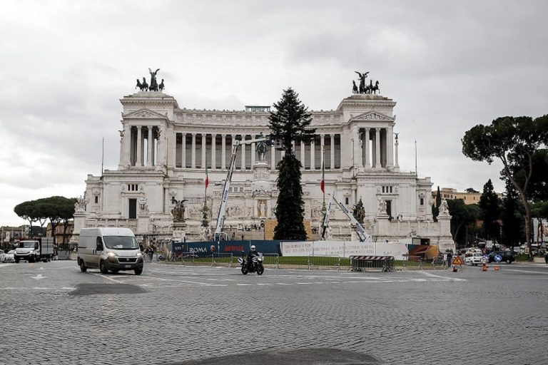 METEO ROMA: Immacolata con qualche disturbo sulla Capitale d’Italia, novità di stampo invernale a seguire?