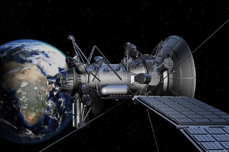 Creati i primi robot che aiutano i satelliti a ripararsi l’un l’altro Creati i primi robot che aiutano i satelliti a ripararsi l’un l’altro
